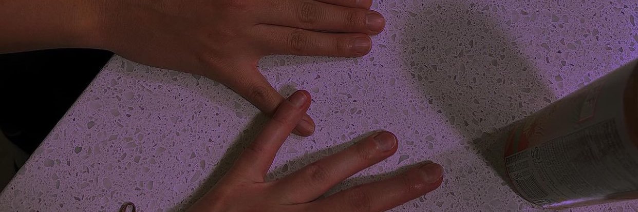 ChelseaGauchier's profile banner image