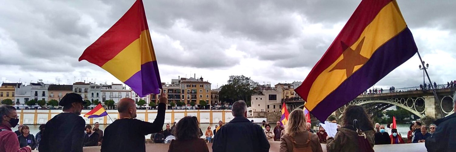 Paco Rebollo 🔻🇵🇸 banner