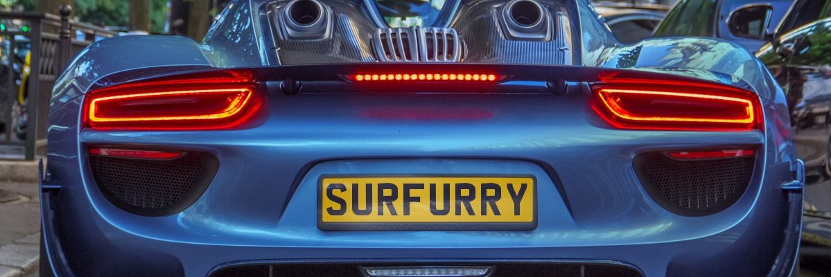 Surfurry's profile banner image