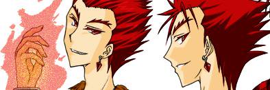 シェリー banner