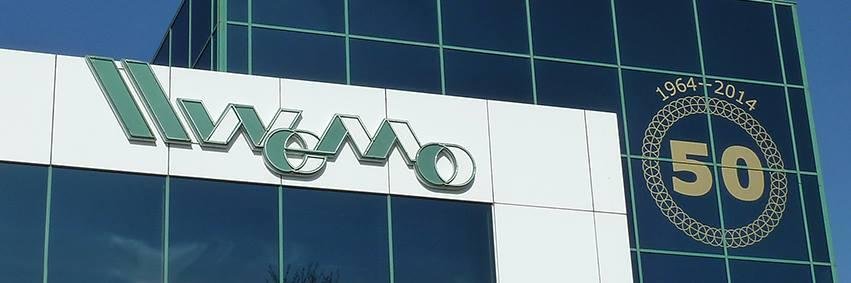 WEMO Nederland banner