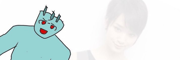 オレオ♂ banner