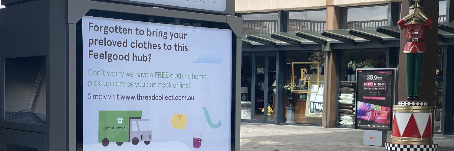 SCR Group Australia banner