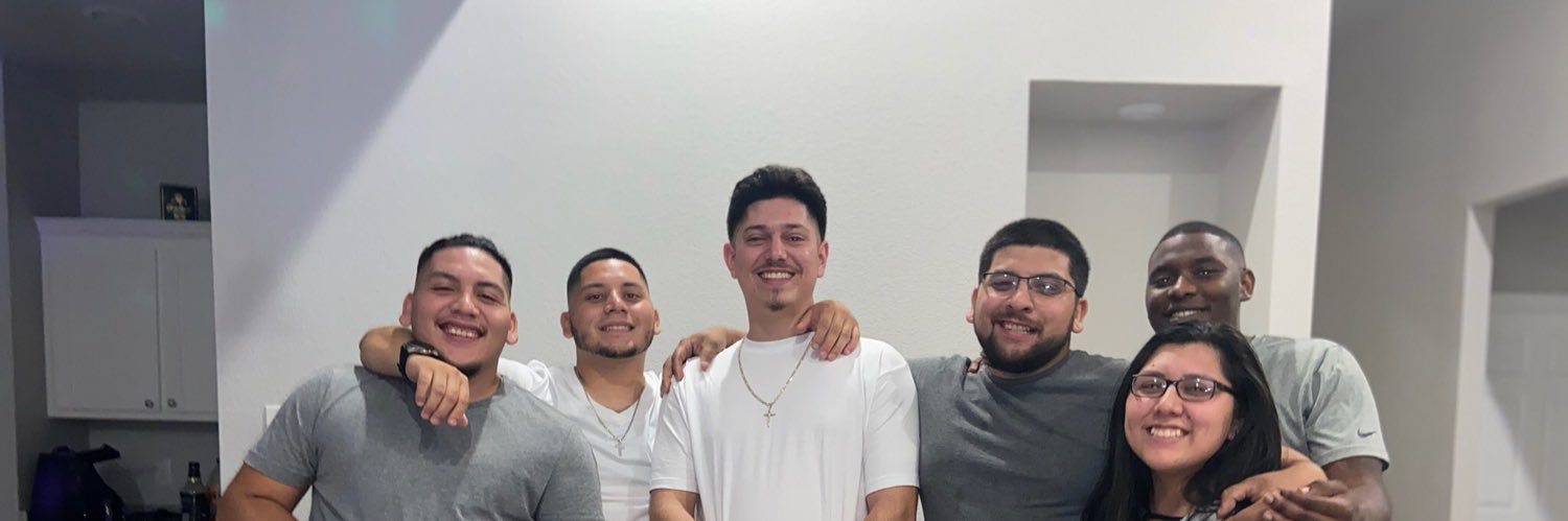 Ajpatterson11's profile banner image
