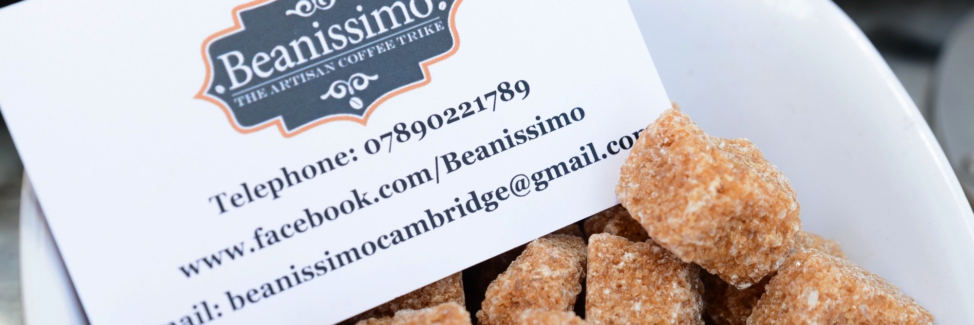 BeanissimoCB1's profile banner image