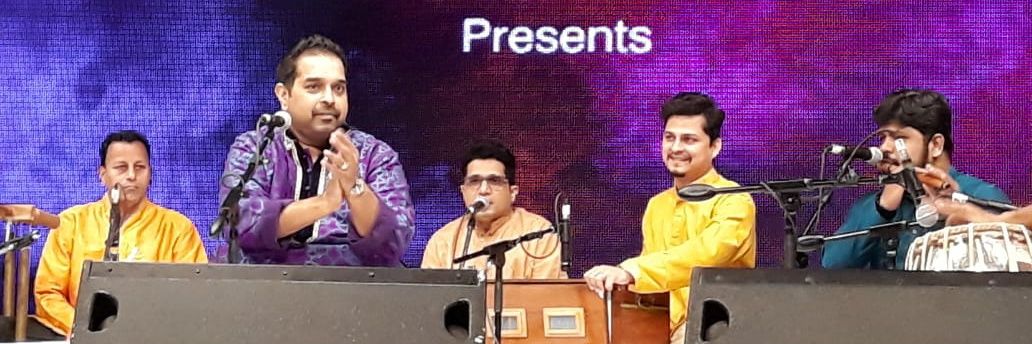 padhyeamit's profile banner image