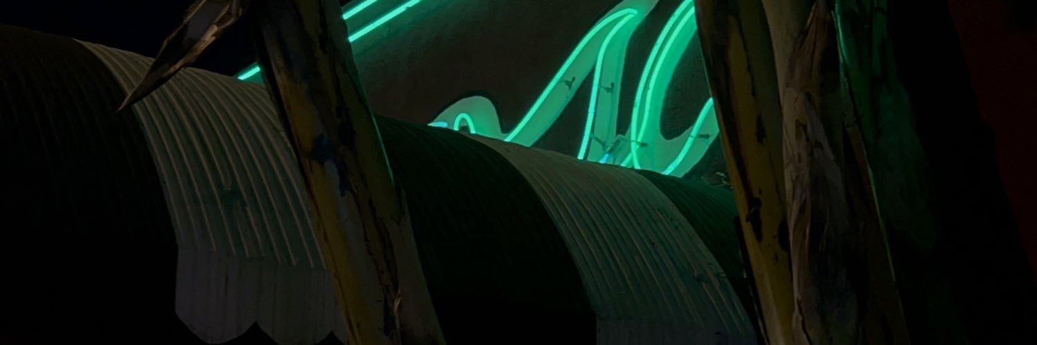 spookyssav's profile banner image