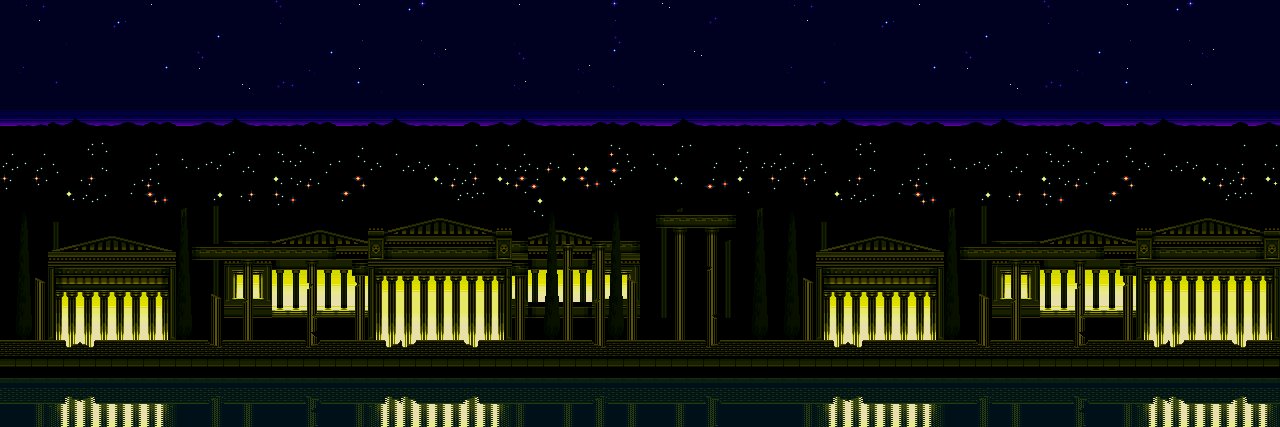VxylBOT's profile banner image