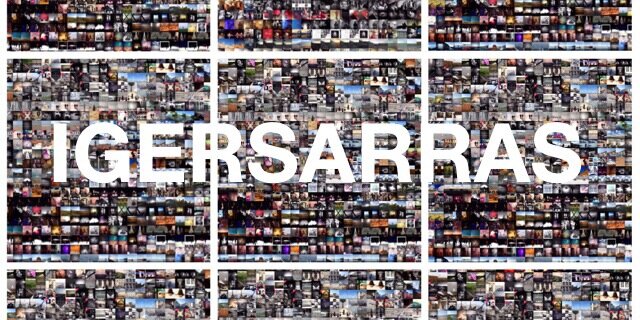igersarras's profile banner image