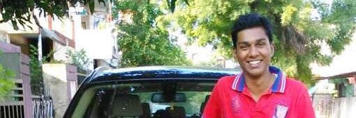 Durgeshtomar's profile banner image