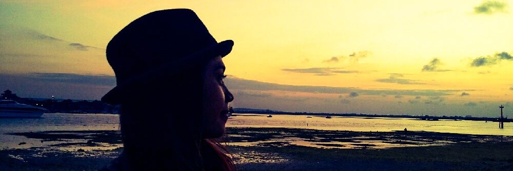 gegdani's profile banner image