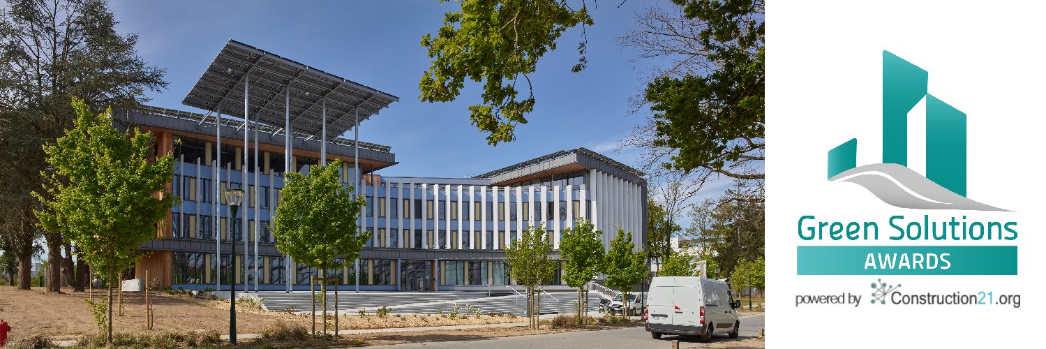 CR&ON Architectes banner