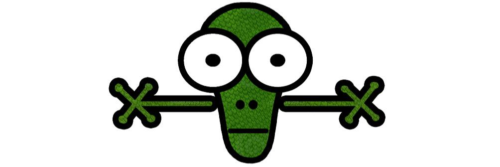 staringlizard's profile banner image