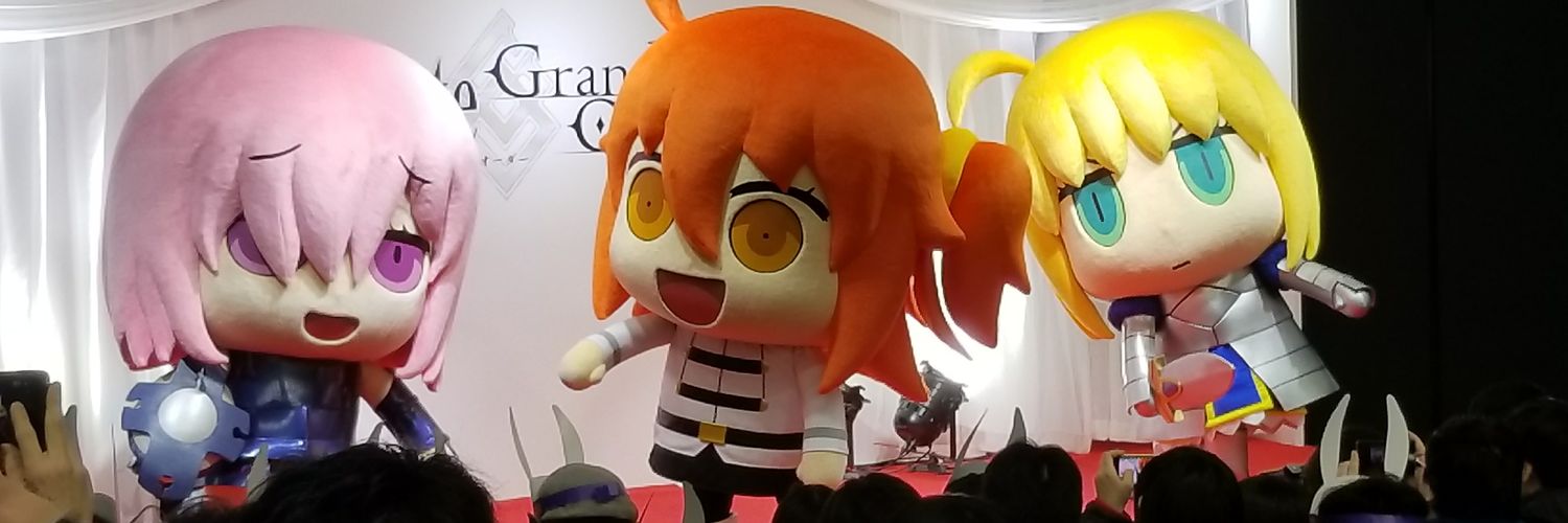 kurogin2's profile banner image