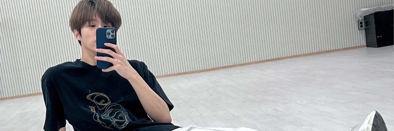 Kaixkws's profile banner image
