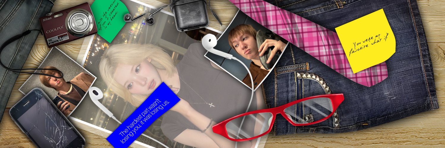 caljla's profile banner image