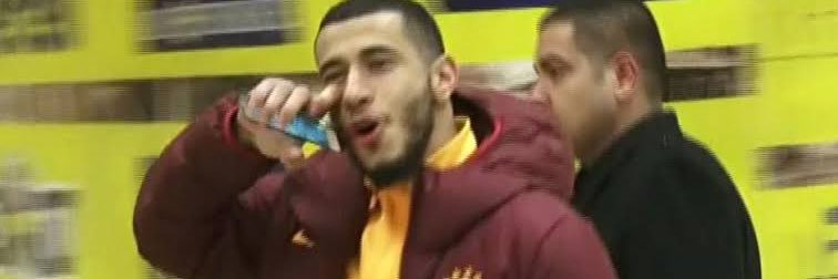 belhanda26's profile banner image