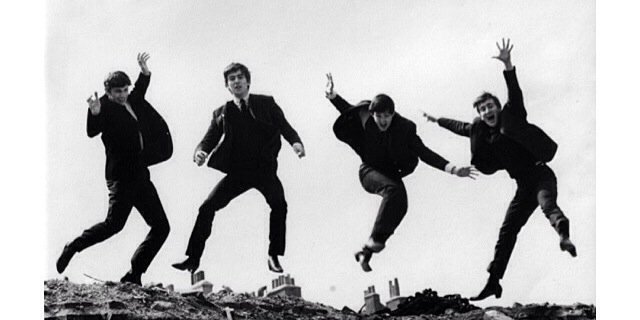BeatlesAreLife9's profile banner image
