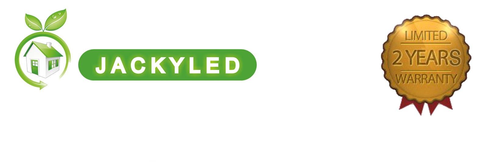 JackyLed's profile banner image