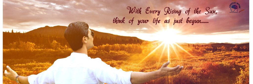 Angelic_Minds's profile banner image