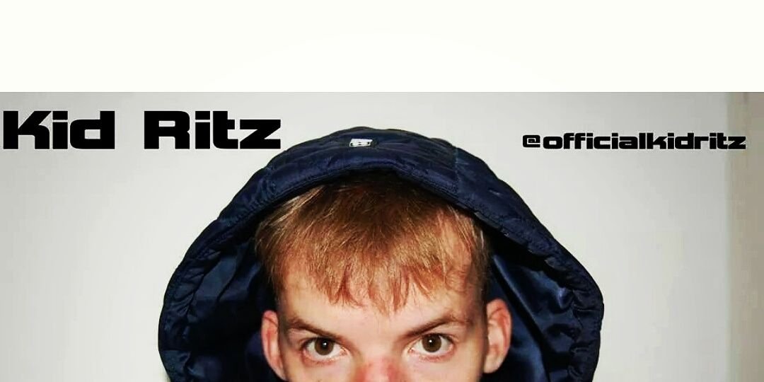 KidRitzOfficial's profile banner image