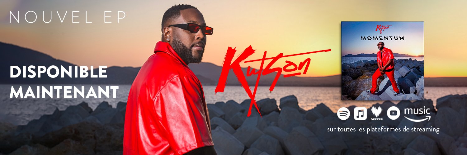Kutson_Selfmade's profile banner image