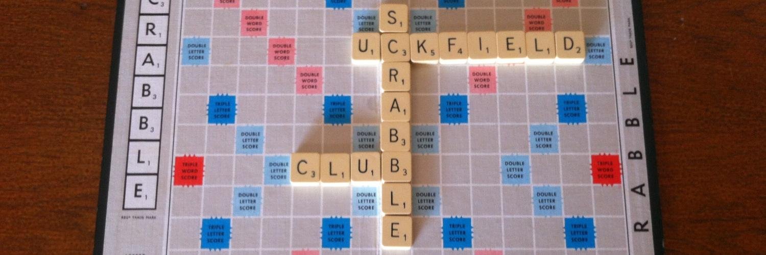 UckfieldScrabbl's profile banner image