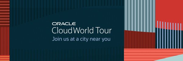 oraclepartners Profile Banner