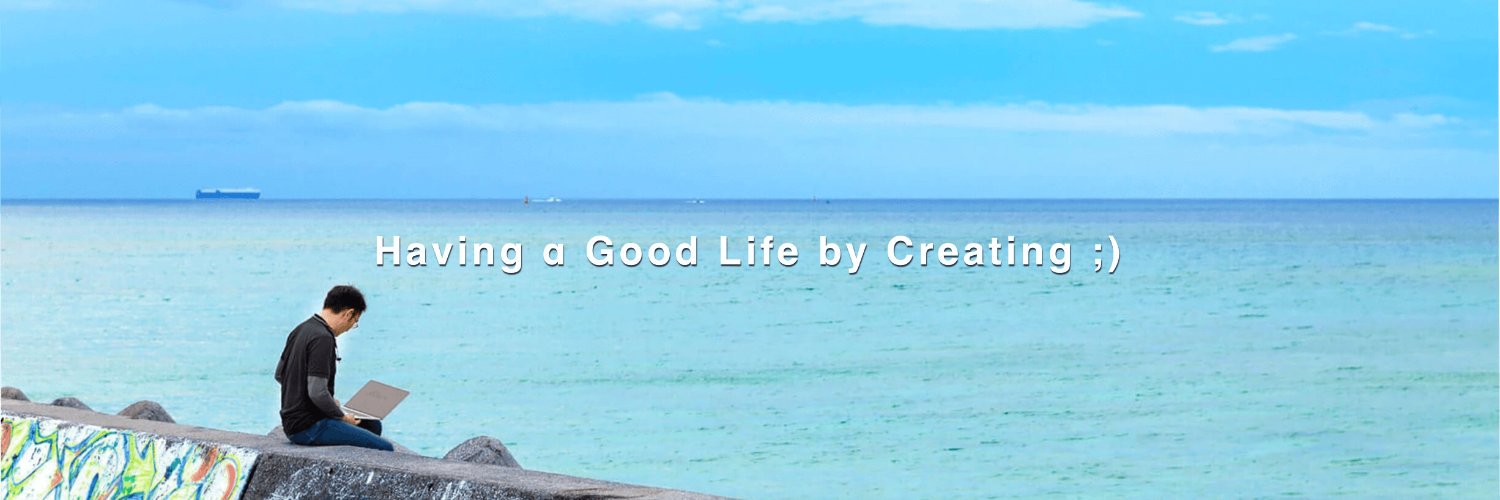 YassLab 株式会社 🏝 banner