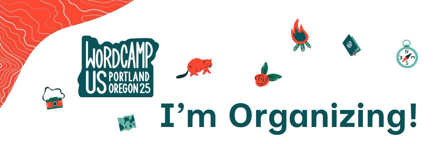 Pravin Parmar | #WCUS - Organizer's banner