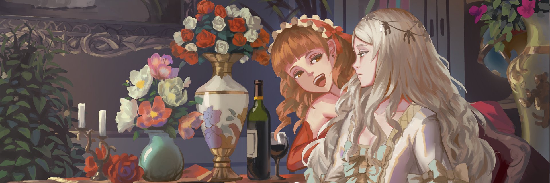 alic0154's profile banner image