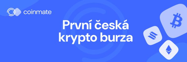 CoinmateBT Profile Banner