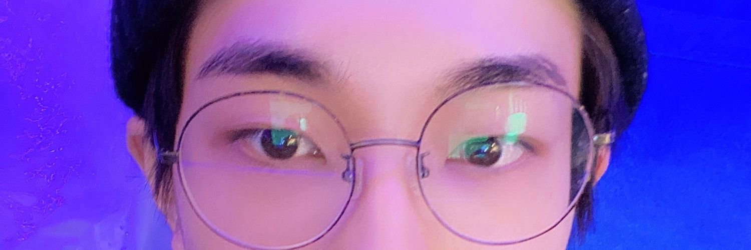 R A H M ㅣ banner