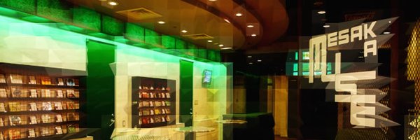 ESAKAMUSE Profile Banner