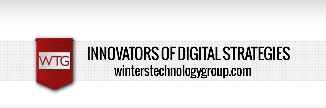 Winters Technology banner
