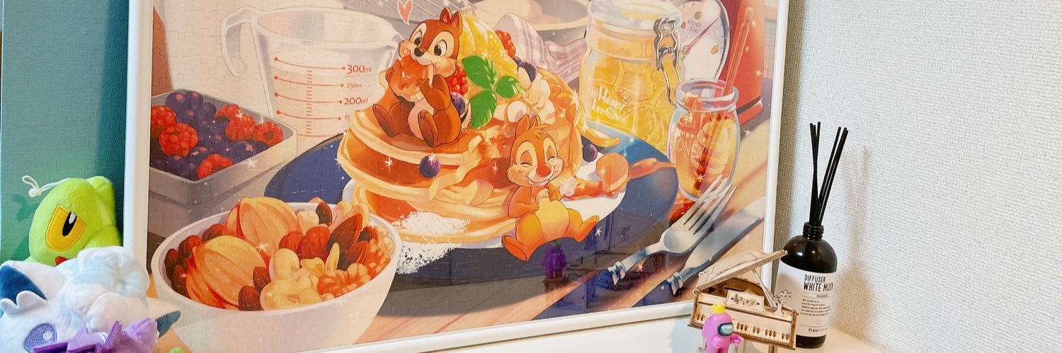 namakocz's profile banner image