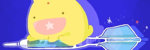 karugou's profile banner image
