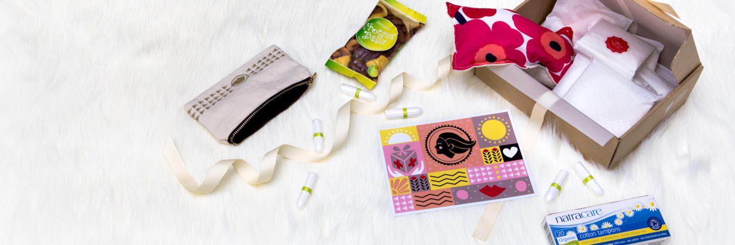 scarletdelivery's profile banner image