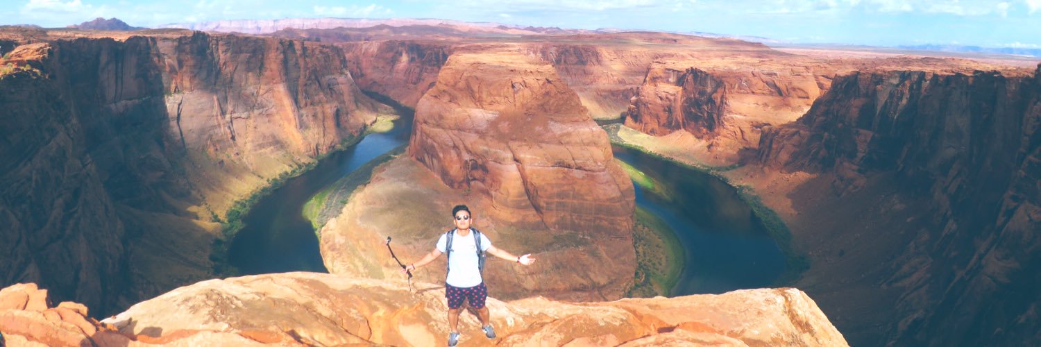 iaaronboy's profile banner image