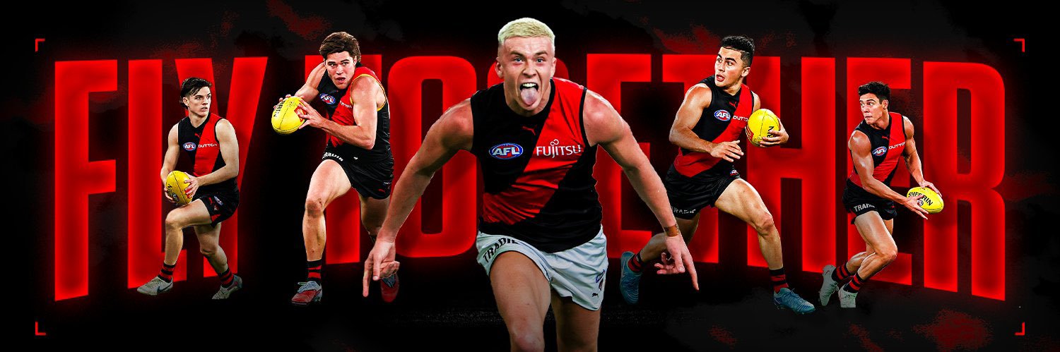 Mick banner