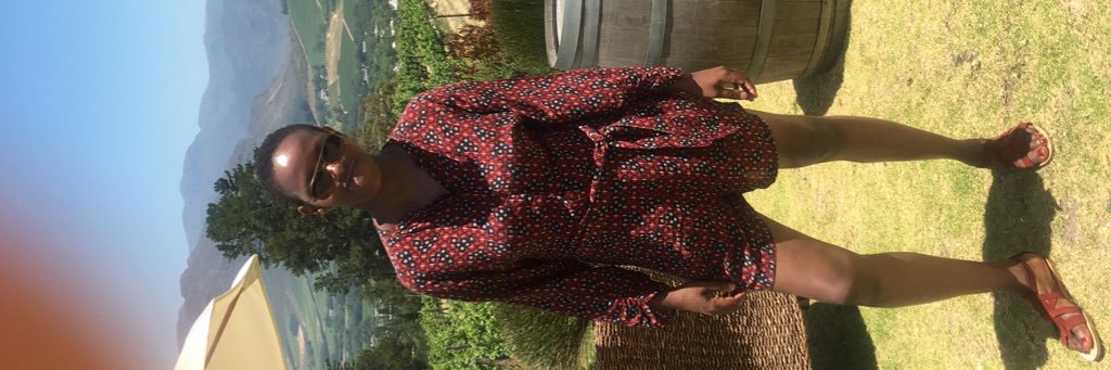 Dr Keneilwe Munyai banner