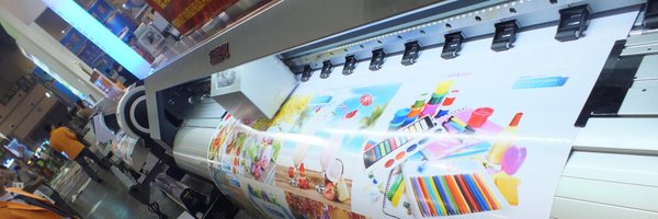 StormJetPrinter Profile Banner