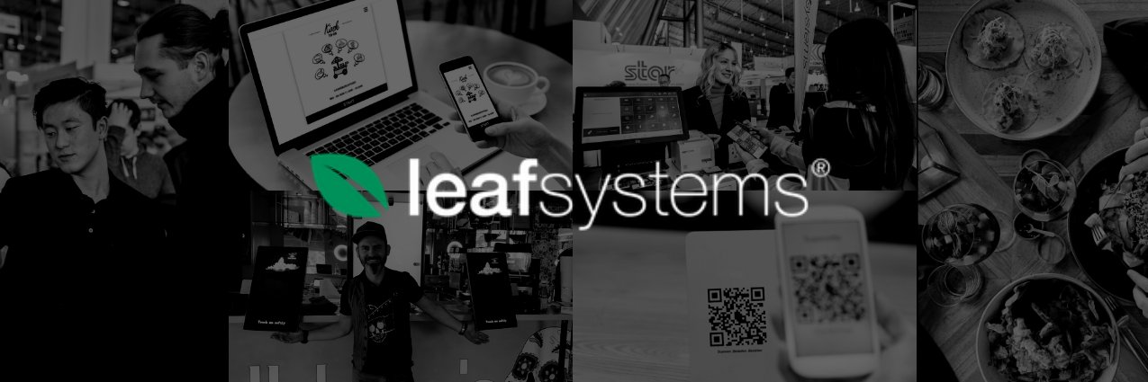 leafsystems's profile banner image