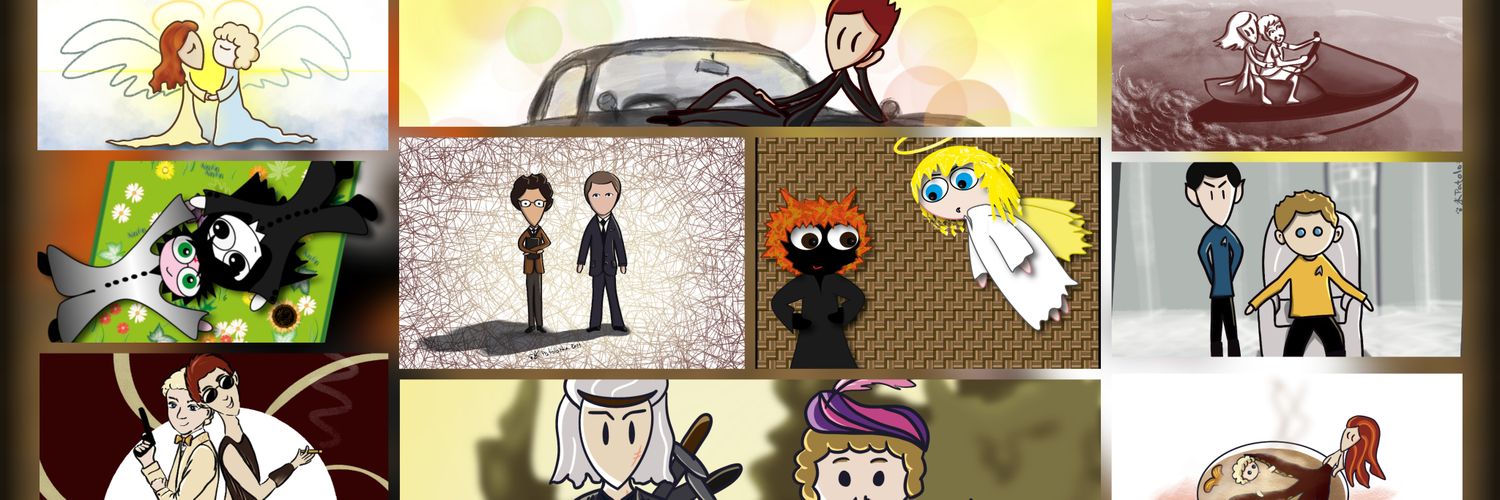 Patolozka's profile banner image