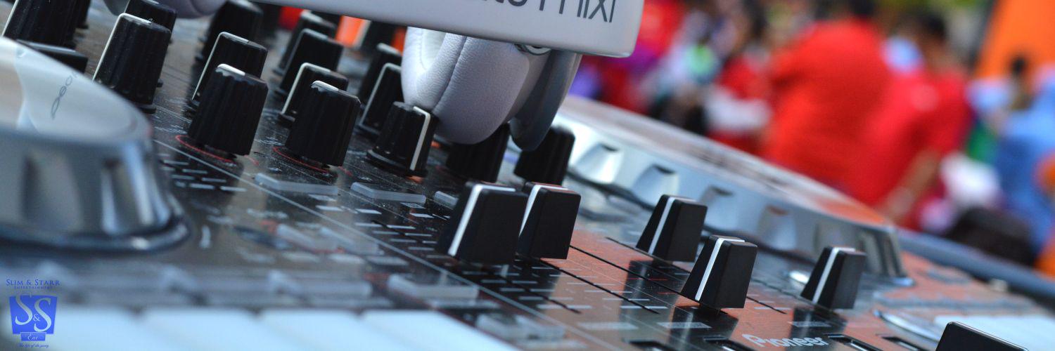 djbiggslim's profile banner image