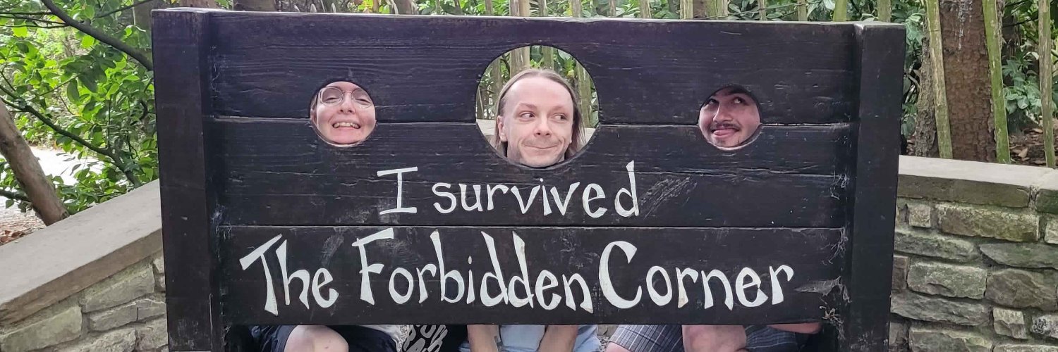 SykeloneWT's profile banner image