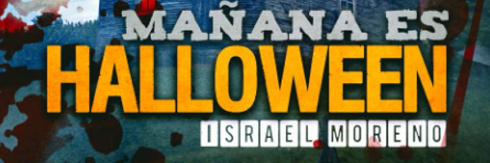 Israel Moreno banner
