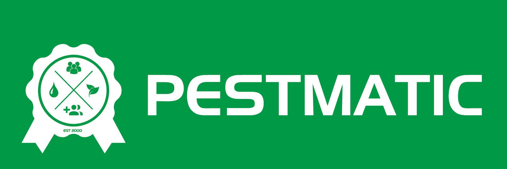 pestmaticltd's profile banner image