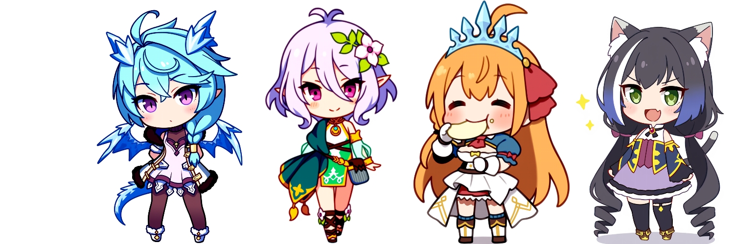 orisakikanata's profile banner image