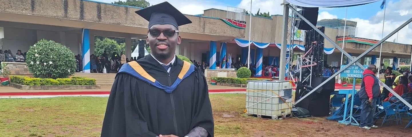 Stanley Nyale banner